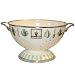 Pfaltzgraff Colander - Naturewood