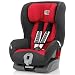 Britax King Plus Forward Facing Group 1 Car Seat Olivia