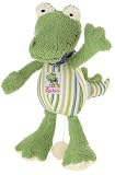 Eigenschaften sigikid 48283 / sigikid 48283 - Crocco Mocco, Spieluhr mit Melodie (Melodie nicht frei wählbar)