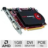 ATI FirePro V4800 1 GB DVI/2DisplayPort PCI-Express Video Card 100-505606 - Retail