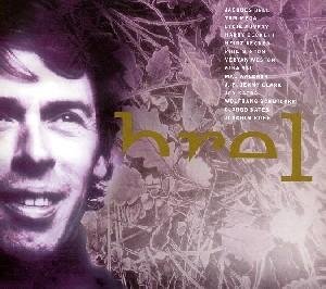 The Jacques Brel Album