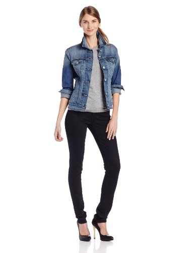 Levi's Women's Petite Trucker Jacket