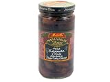Gourmet Food : Greek Calamata Pitted Olives by Mezzetta