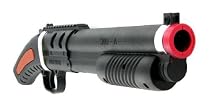 Pirate style shotgun - work with standard bbs