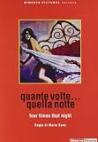 Quante Volte Quella Notte