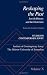 Image of Studies in Contemporary Jewry: Volume X: Reshaping the Past: Jewish History and the Historians
