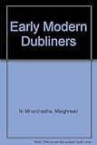 Early modern Dubliners