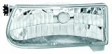 IPCW CWS-544 Crystal Diamond Cut Headlight - Pair