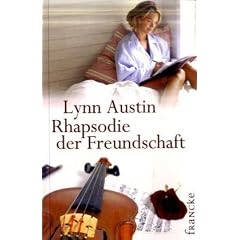 Rhapsodie der Freundschaft