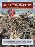 Don Troiani's American Battles