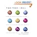 This Year I Will...: How to Finally Change a Habit, Keep a Resolution, or Make a Dream Come True