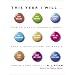 This Year I Will...: How to Finally Change a Habit, Keep a Resolution, or Make a Dream Come True