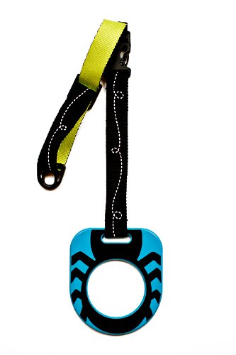 Hold-On Handles Bizzy Bugs Spare Handle Unit, Spider