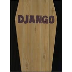 Django-Box - Limitierte Sarg-Edition (3 DVDs)