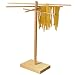 Roma Wooden Pasta Drying Rack