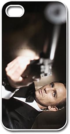 WallM 007 James Bond Skyfall Case For Iphone 4/4S
