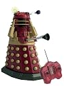 Character Options Doctor Who 12-inch RC Supreme Dalek