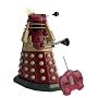 Character Options Doctor Who 12-inch RC Supreme Dalek
