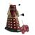 Character Options Doctor Who 12-inch RC Supreme Dalek