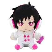 デュラララ!! ぬいぐるみ 折原臨也 サイケデリックVer.