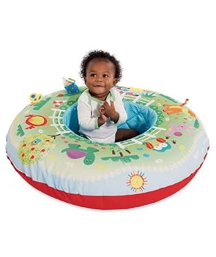 Sunshine Garden Playnest 