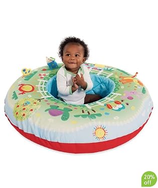 Sunshine Garden Playnest 