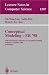 Conceptual Modeling - ER '98: 17th International Conference on Conceptual Modeling, Singapore, November 16-19, 1998, Proceedings (v. 1507)