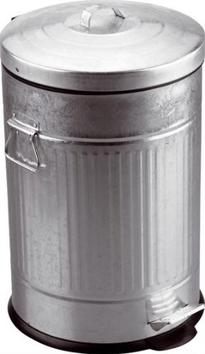 Cestino Per Riciclo MrRecycle - Giallo, Agganciabile Al Cestino Principale, Per Differenziata - Foto 11