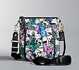 41YYuqlbZNL. SL160  AUTHENTIC COACH PARKER BUTTERFLY MESSENGER CROSSBODY SWING PACK 42603