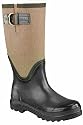 Cole Haan Air Abbi Rain Boots Womens