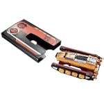 Hot Wheels RC Stealth Rides Power Tread Vehicle - Orange