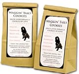 Waggin' Tails Cookies 4 Oz
