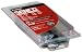 Senco A301750 15 Gauge x 1-3 4 Inch Electro Galvanized Finish Nail