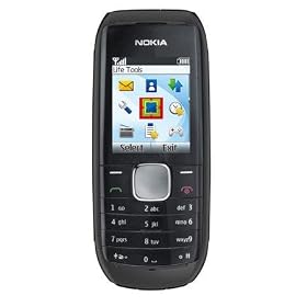 Nokia 1800 Vodafone Pay As You Go