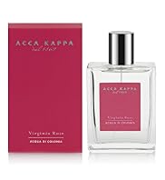 Acca Kappa Virginia Rose Eau de Cologne 100ml
