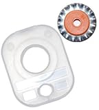 Tonic Studios 416 28 mm Spare Wave Blade for Thin Line Rotary Trimmer