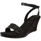 41YYwOzz4ZL. SL160  Rockport Womens Emily One Band Ankle Strap Sandal