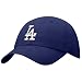 L.A. Dodgers Hats : Nike L.A. Dodgers Royal Blue Ladies Campus Hat