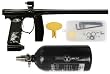 Empire Invert Mini Competition Paintball Gun Kit - Black