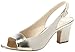 AK Anne Klein Women's Ulema Slingback Sandal
