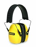 Stanley RST-63007 Leightning L2 Premium Folding Earmuff