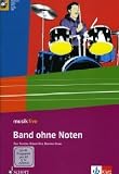 Produkt-Bild: Band ohne Noten (musik live)