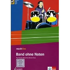 Band ohne Noten (musik live)
