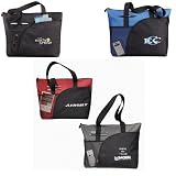 Excel Sport Utility Tote 8100-39BK