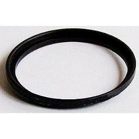 Kenko 49.0MM STEP-UP RING TO 62.0MM