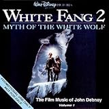White Fang 2