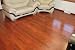 Brazilian Tiger Teak(Curupay)Solid Prefinished Hardwood Wood Floor Flooring