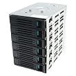 SC5400SC5299-E 6DRIVE Hotswap Nonexpand