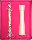 Roberto Cavalli Silver Leopard Coffret by Roberto Cavalli for Women 2 Piece Set 1.3 oz Eau De Parfum Spray + 5.1 oz Body Lotion 2 Pieces Set 1.3 oz EDP Spray + 5.1 oz Body Lotion