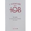 L'aventure de la tob